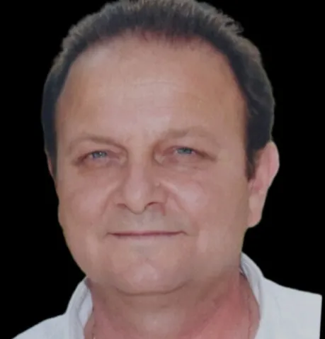 Κηδεία Γεωργίος Βόγγολης - Λάρισα 02/02/2025