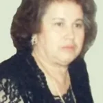 Γιαννούλα Σαλιάχη – Κωσταδήμα