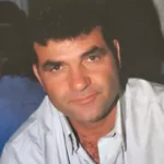 Γιώργος Χριστοφή