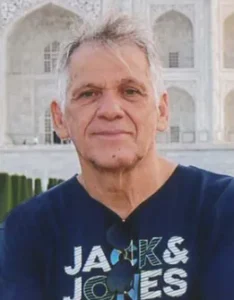 Γιώργος Δημητρίου