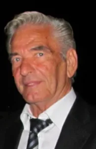 Γιώργος Βελέντζας