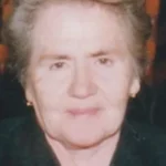 Γλυκερία Παρτσάλη