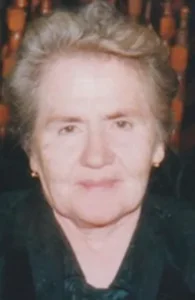 Γλυκερία Παρτσάλη