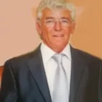 Γρηγόριος Μπουραζάνης