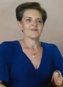 Ιωάννα Τζούμα