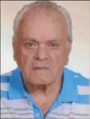 Κηδεία Ιωάννη Καραγκούνη - Μαγνησία 04/02/2025