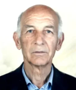 Ιωάννης Φουρτούνης