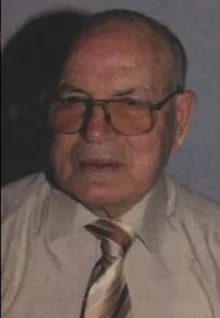 Κηδεία Ιωάννης Γιαλαμάς - Μαγνησία 06/02/2025