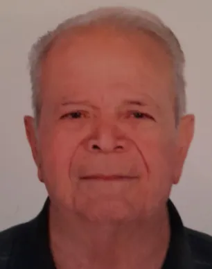 Κηδεία Ιωάννης Σακελλαρίδης - Τρίκαλα 12/02/2025