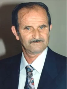 Ιωάννης Τσιρογιάννης