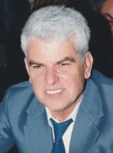 Ιωάννης Βογιατζής