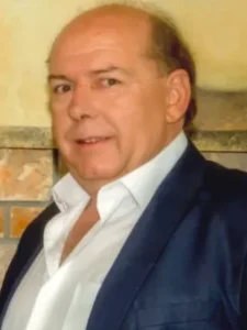 Ιωάννης Ζελενίτσας