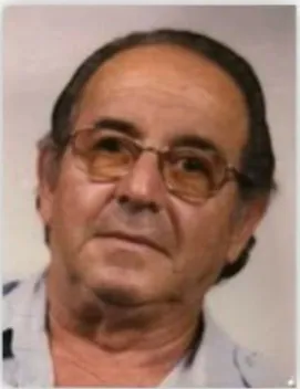 Κηδεία Ηρακλή Ηλ. Παπαμήτρου - Ρέθυμνο 02/02/2025
