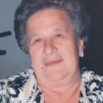 Κερασίνα Στεφανή