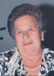 Κερασίνα Στεφανή