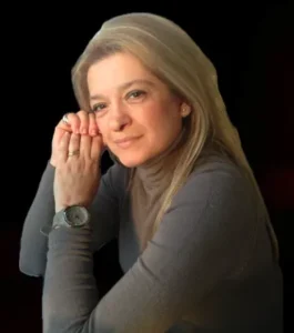 Κωνσταντινιά Μακρυγιάννη – Καραΐσκου