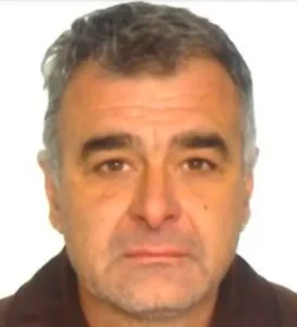 Κωνσταντίνο Μπακογιάννη