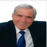 Κωνσταντίνος Δ. Καρατζιάς