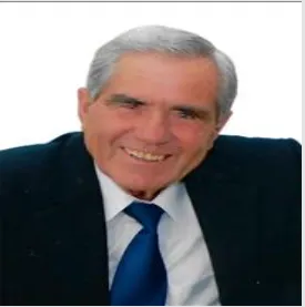 Κωνσταντίνος Δ. Καρατζιάς