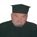 Κωνσταντίνος Δ. Ζαφείρκος (Ιερέας)