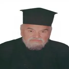 Κωνσταντίνος Δ. Ζαφείρκος (Ιερέας)