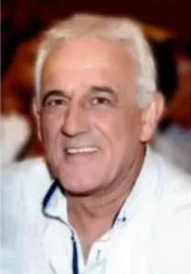 Κωνσταντίνος Δημητρίου