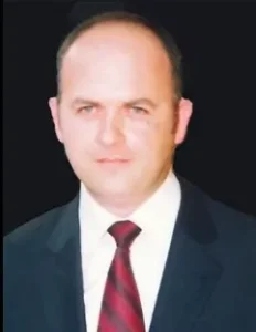 Κωνσταντίνος Γκρόπας