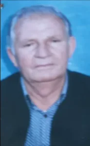 Κωνσταντίνος Μουλώτσιος