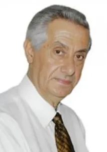 Κωνσταντίνος Τσιάμουλος