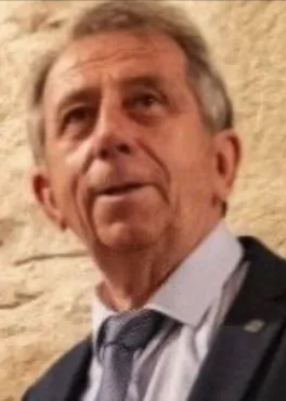 Κηδεία Κωνσταντίνος Βουρονίκος - Λάρισα 20/02/2025