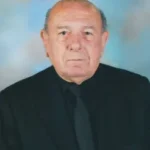 Κώστας Κυριάκου