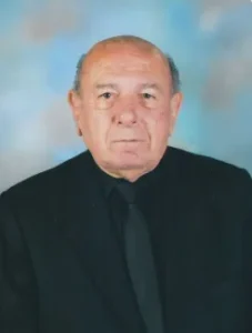 Κώστας Κυριάκου