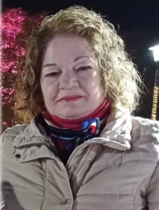 Κρυσταλία Καραμπούλα