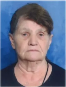 Κυριακή Αμπράζη