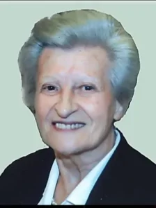 Μαίρη Παπανικολάου