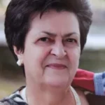 Μαρία Ανδρέου