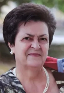 Μαρία Ανδρέου