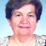 Μαρία Αργυρού