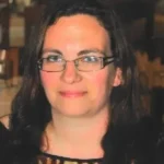 Μαρία Χαρανά – Ζηργάνου