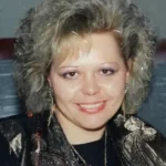 Μαρία Καρροτσέρη