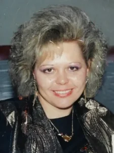 Μαρία Καρροτσέρη