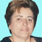 Μαρία Μαγγάτου