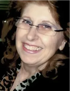 Μαρία Νικολάου