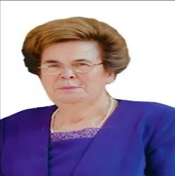 Μαρία Θανασούλη (Χατζή)