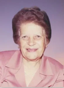 Μαρούλλα Θωμά