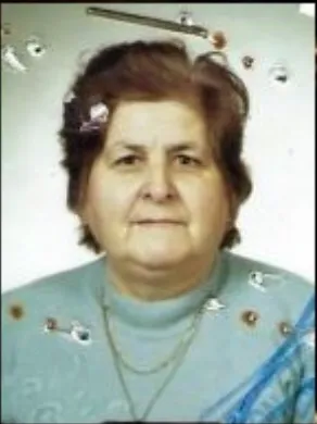 Κηδεία Μελία Μανουκά - Μαγνησία 04/02/2025