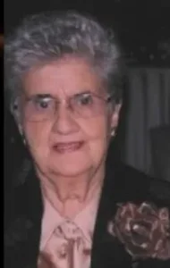 Μερόπη Μαρμαρά