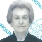 Μεταξία Ντόλκα