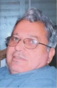 Μιχαήλ Αναστ. Καρύδη