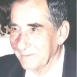 Μιχαήλ Μιντζαρίδης